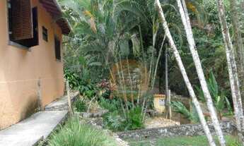 Imagem 6: Mini Sitio em Várzea das Moças - 02 Quartos - Quintal - Garagem - Niterói - RJ