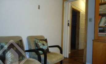 Imagem: PORTO ALEGRE - Apartamento Padrão - Cidade