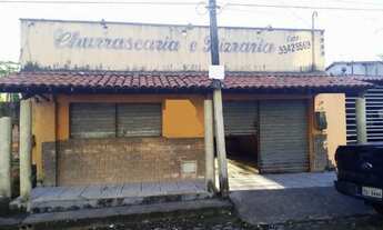 Imagem: Imóvel com Terreno no Itambém II, servindo