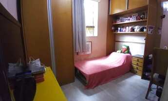 Imagem 6: Apartamento Térreo dois quartos com vaga área externa - Quintino Bocaiuva