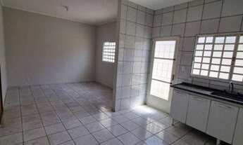 Imagem 5: Casa com 3 dormitórios à venda, 160 m² por R$ 480.000,00 - Jardim Samel Park - Franca/SP