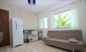 Imagem 2: Apto 1 dorm anual