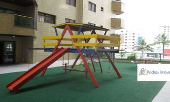 Imagem 6: Apartamento com 2 dorms, Centro, Mongaguá - R$ 380 mil, Cod: 840300