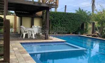 Imagem: Sobrado de Condomínio com 5 dorms, Juquehy