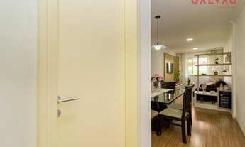 Imagem 4: Curitiba - Apartamento Padrão - Cristo Rei