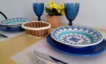 Imagem 6: Kitnet Mobiliada Direto Proprietário