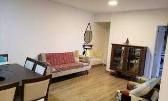 Imagem 6: Apartamento com 3 dormitórios à venda, 123 m² por R$ 900.000,00 - Parque Campolim - Soroca