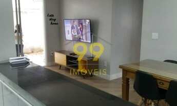 Imagem 3: Belíssimo Apartamento para locação - 3 dorm - 1 suíte - Varanda Gourmet