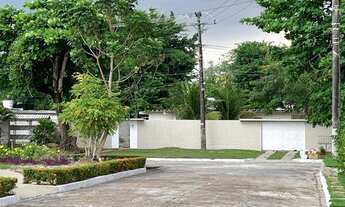 Imagem 2: Jardim Europa - 4 Quartos - Ponta Negra