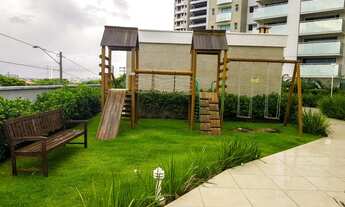 Imagem 4: Apartamento de Alto Padrão 163m² e 4 suítes