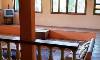 Imagem 7: Casa de condomínio para venda possui 600 metros quadrados com 3 quartos