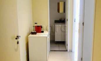 Imagem 7: SÃO PAULO - Conjunto Comercial/Sala - ACLIMACAO