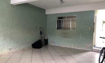 Imagem 4: Casa com 2 dormitórios para alugar, 80 m² por R$ 1.800/mês - Jardim Rosa de Franca - Guaru