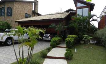 Imagem: Casa, 300 m² - venda por R$ 2.800.000,00