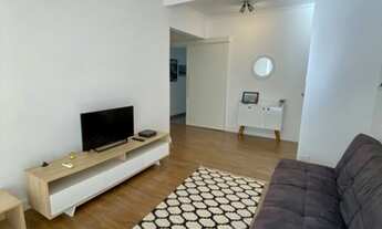 Imagem 5: São Vicente - Apartamento Padrão - Itararé