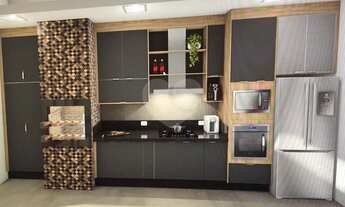 Imagem: Excelente imóvel em Condomínio Villa Olympia