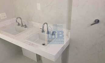 Imagem 3: Apartamento com 3 dormitórios à venda, 192 m² por R$ 3.000.000 - Campo Belo - São Paulo/SP