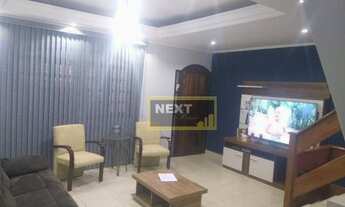 Imagem 2: Sobrado com 3 dormitórios à venda por R$ 650.000 - Cidade Líder - São Paulo/SP