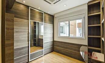 Imagem 6: APARTAMENTO com 3 dormitórios à venda com 180.06m² por R$ 1.350.000,00 no bairro Mossunguê