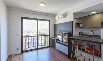 Imagem: Apartamento à Venda - Jardim Botânico