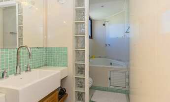 Imagem 6: SAO PAULO - Apartamento padrao - PINHEIROS