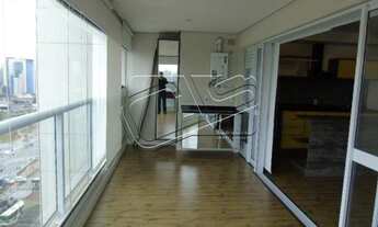 Imagem: São Paulo - Apartamento Padrão - Pinheiros