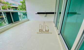 Imagem 6: APARTAMENTO 3 SUÍTES À VENDA JARDIM OCEÂNICO - BARRA DA TIJUCA - Rio de Janeiro