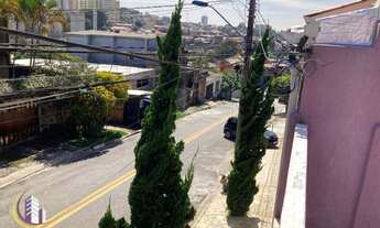 Imagem 6: Lindo Sobrado 3 dormitórios Sendo 1 suíte com Closet, 2 Vagas de garagem - Parque Monte Al