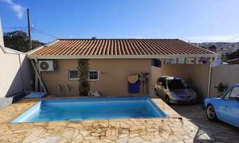 Imagem: Campinas - Casa Padrão - Jardim Carlos