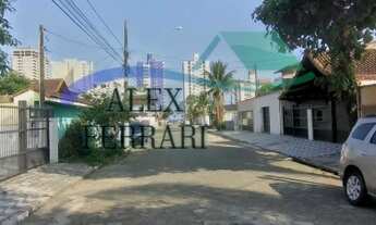 Imagem 2: Casa para Venda em Praia Grande, Caiçara, 2 dormitórios, 1 suíte, 2 banheiros, 2 vagas