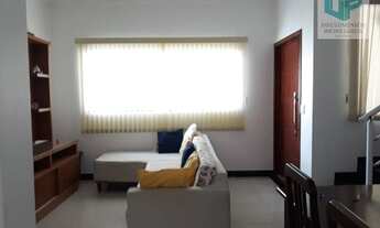 Imagem 2: Sobrado com 3 dormitórios à venda, 178 m² por R$ 630.000,00 - Condomínio Horto Florestal I