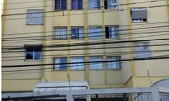 Imagem: Vende-se e/ou troca apartamento- Edifício