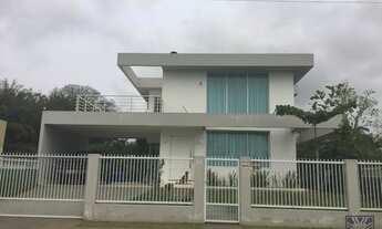 Imagem 5: CASA RESIDENCIAL em FLORIANÓPOLIS - SC, CACHOEIRA DO BOM JESUS