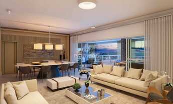 Imagem 7: Lançamento - Apartamento com 3 quartos em Jardim Ilhas do Sul por R$ 2.260.000