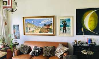 Imagem 5: Apartamento com 3 dormitórios à venda, 66 m² por R$ 399.000 - Saúde - São Paulo/SP