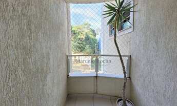 Imagem 2: Apartamento com 3 dormitórios à venda, 68 m² por R$ 380.000,00 - Estoril - Belo Horizonte
