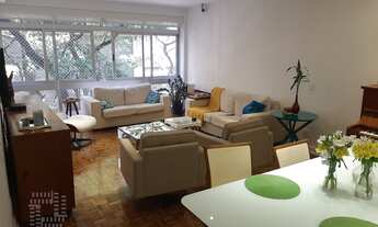 Imagem 5: Apartamento com área externa Gourmet totalmente reformado