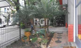 Imagem 2: Porto Alegre - Apartamento Padrão - Independência