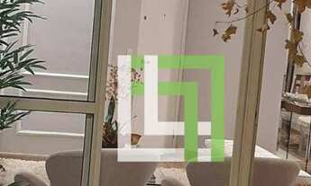 Imagem 3: Apartamento com 3 dormitórios à venda, 151 m² por R$ 1.300.000,00 - Jardim Ana Maria - Jun