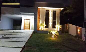 Imagem 2: Casa com 3 dormitórios à venda, 145 m² por R$ 660.000,00 - Cajueiros (Itaipuaçu) - Maricá