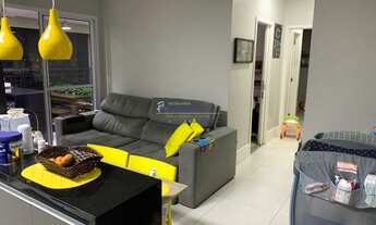 Imagem 2: APARTAMENTO VARANDA GOURMET COM SUÍTE E CHURRASQUEIRA PRONTO PARA MORAR NO SACOMÃ! MELHOR