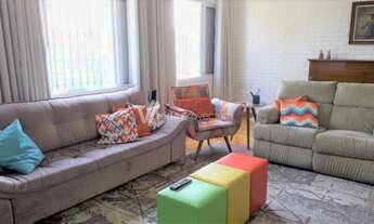 Imagem 4: Casa - Jardim Bela Vista - Campinas