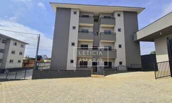 Imagem 3: Apartamento com 2 dormitórios à venda, 53 m² por R$ 140.000,00 - São João - Pouso Alegre/M