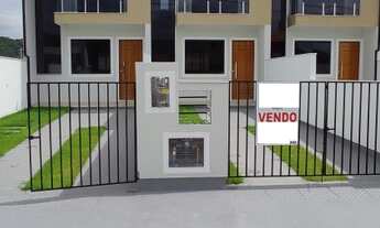 Imagem: Sobrado para venda com 72 metros quadrados