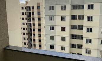 Imagem 4: Apartamento no Vivendas do Bosque