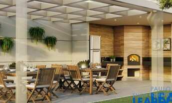 Imagem: APARTAMENTO - MORUMBI - SP