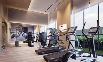 Imagem 2: CURITIBA - Apartamento Padrão - Água Verde