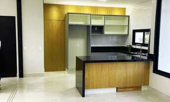 Imagem 2: Casa - Jardim Bréscia - Indaiatuba/SP