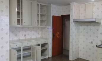 Imagem: CASA JD PANORAMA I 3 QUARTOS I 1 SUITE I