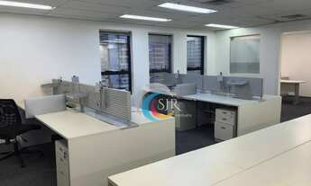 Imagem 3: Conjunto para alugar, 240 m² - Pinheiros - São Paulo/SP